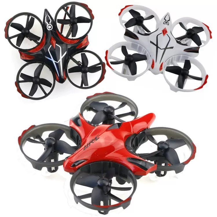 Jjrc H36 Mini Drone Fixed-Height Four-Axis Aircraft Pocket Remote Control