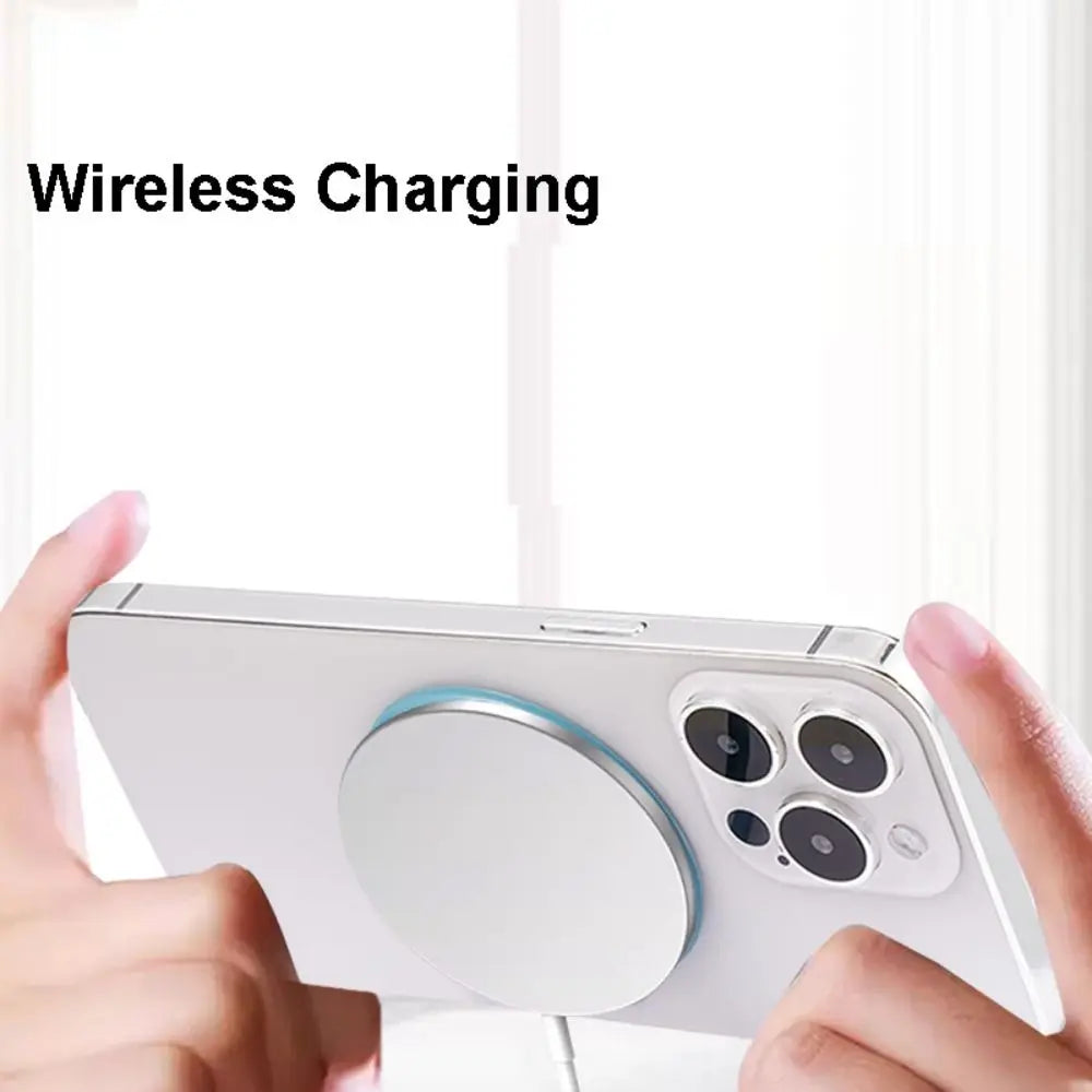 Stylish Cellphone Finger Ring Holder