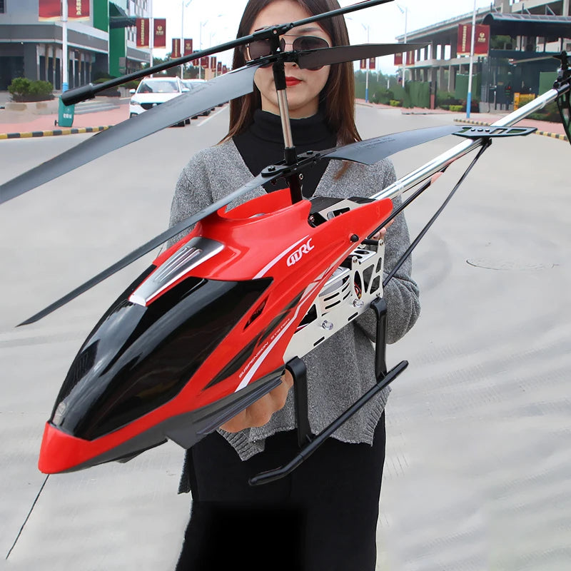 80cm Large Remote-controlled Helicopter