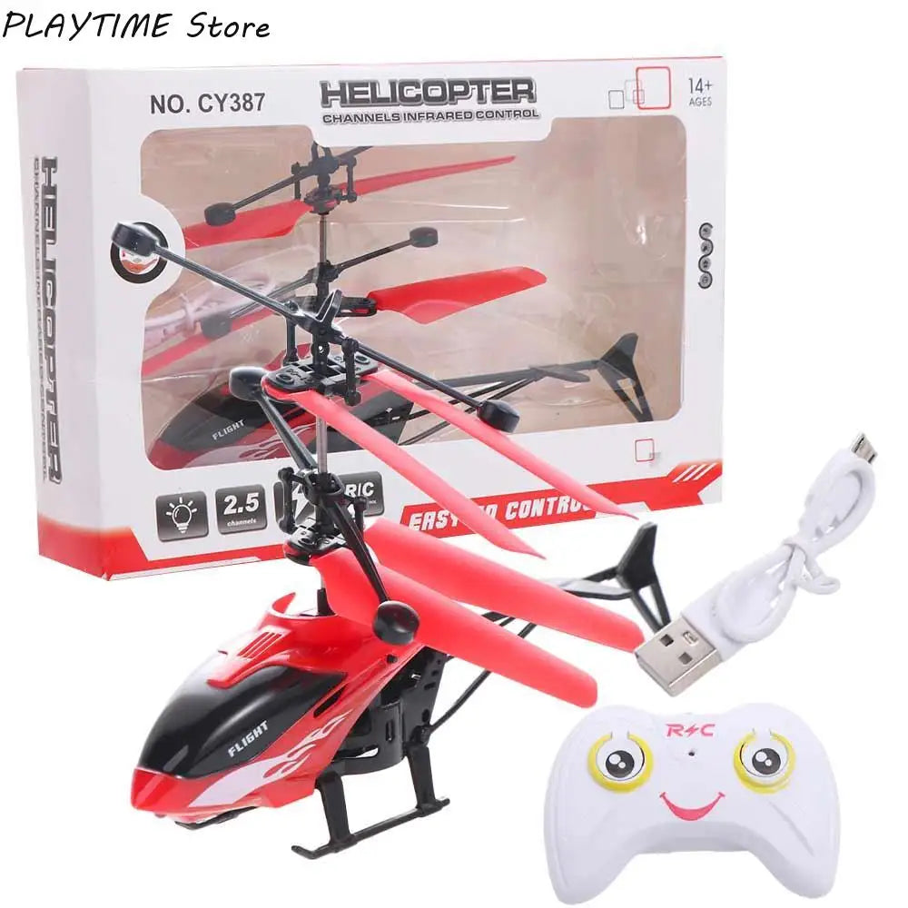 Rechargeable RC Up/Down Helicopter