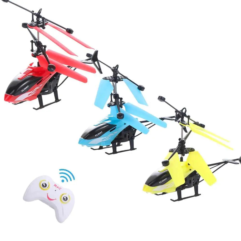 Rechargeable RC Up/Down Helicopter
