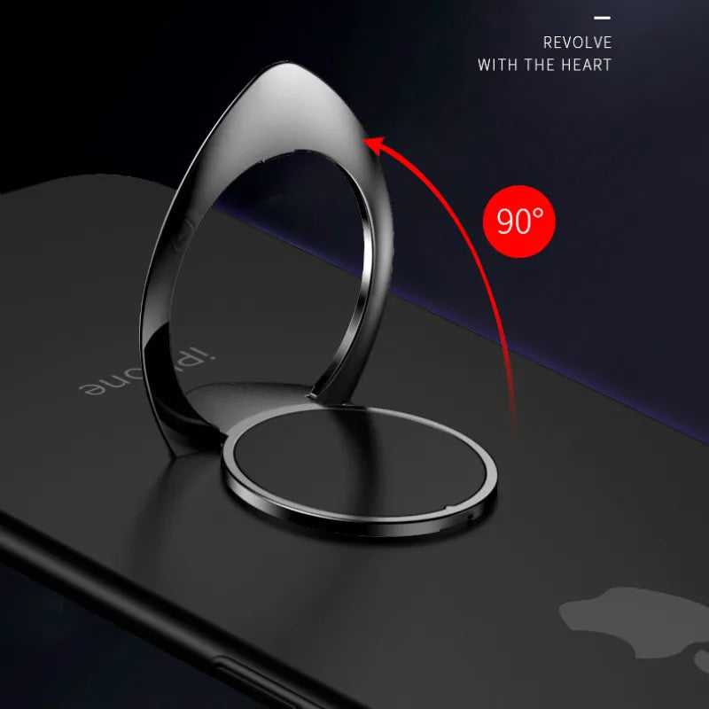 Neat Finger Phone Holder stands Circle Grip Phone Holder