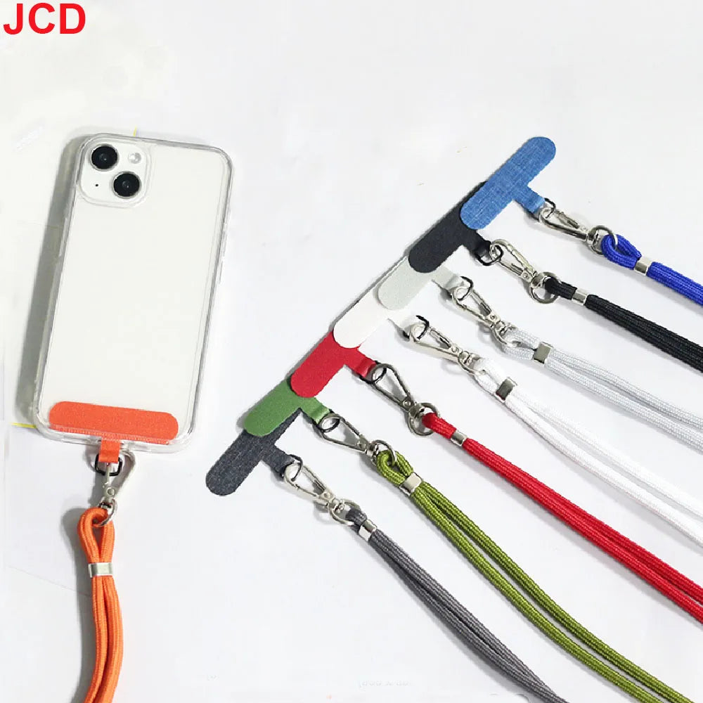 Universal Adjustable Phone Lanyard