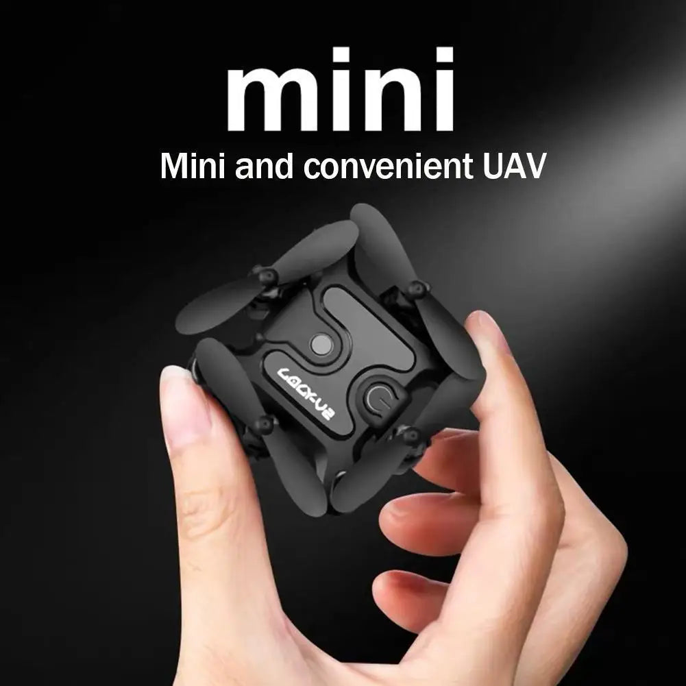 Mini Drone 4K Professional HD Camera High Hold Mode