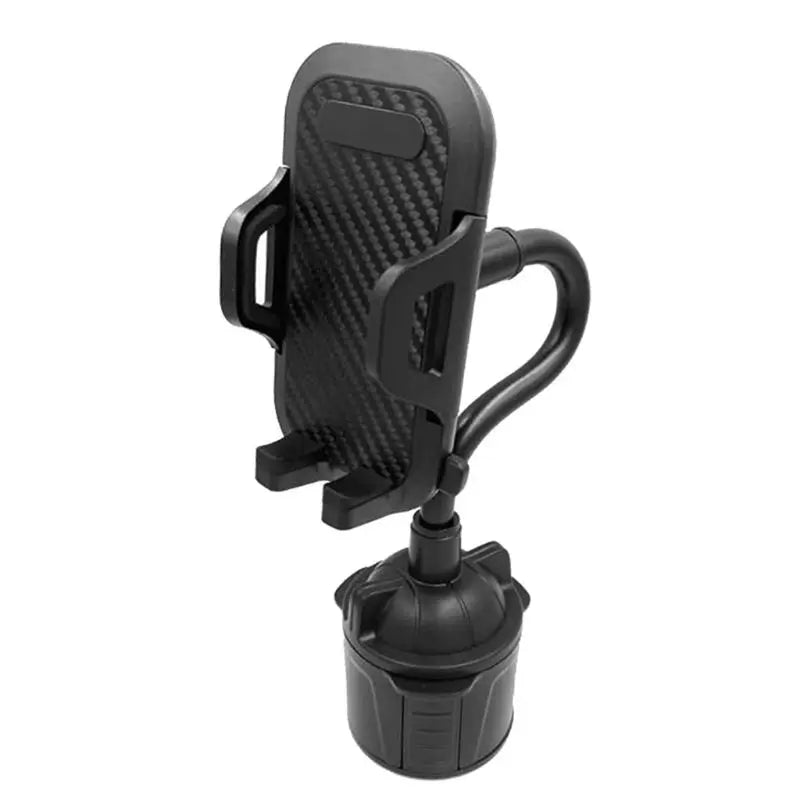 Hands Free Universal Car Cup Mount