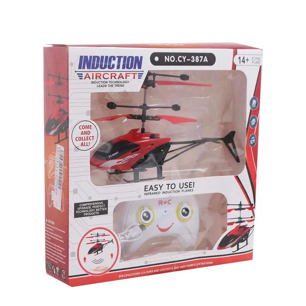 Rechargeable RC Up/Down Helicopter