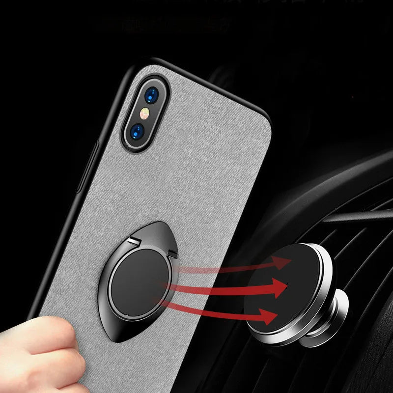 Neat Finger Phone Holder stands Circle Grip Phone Holder