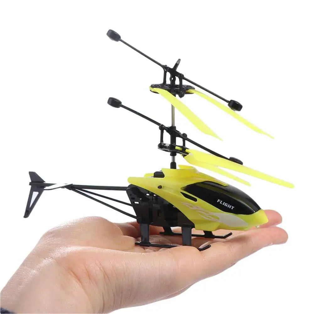 Rechargeable RC Up/Down Helicopter