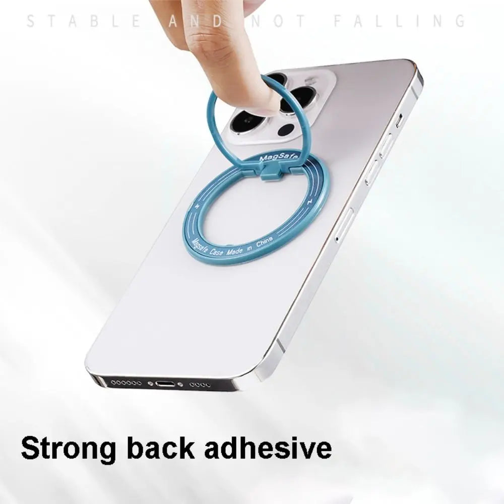 Stylish Cellphone Finger Ring Holder