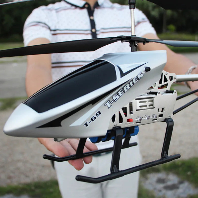 80cm Large Remote-controlled Helicopter