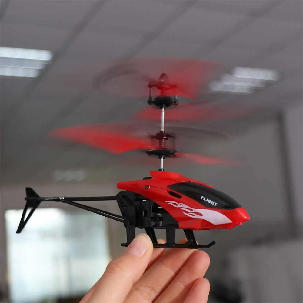 Rechargeable RC Up/Down Helicopter