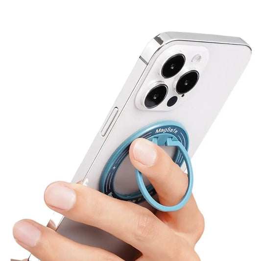 Stylish Cellphone Finger Ring Holder