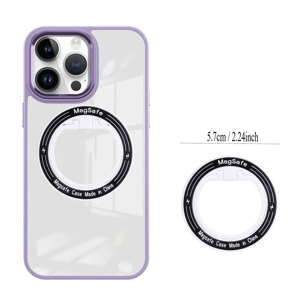 Stylish Cellphone Finger Ring Holder