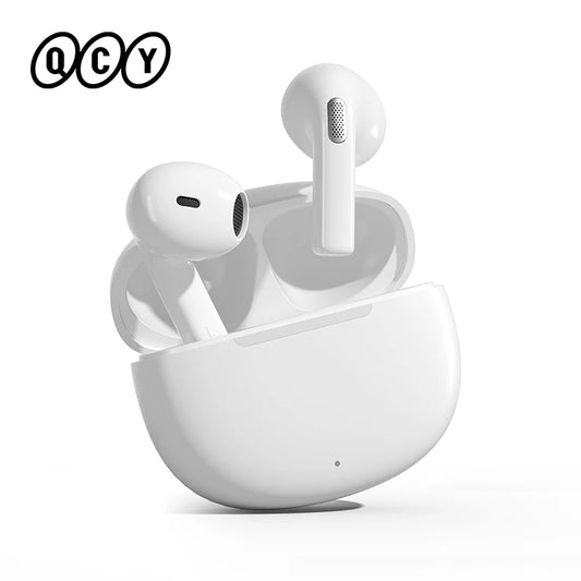 QCY T20 Waterproof Bluetooth 5.3 Earphones