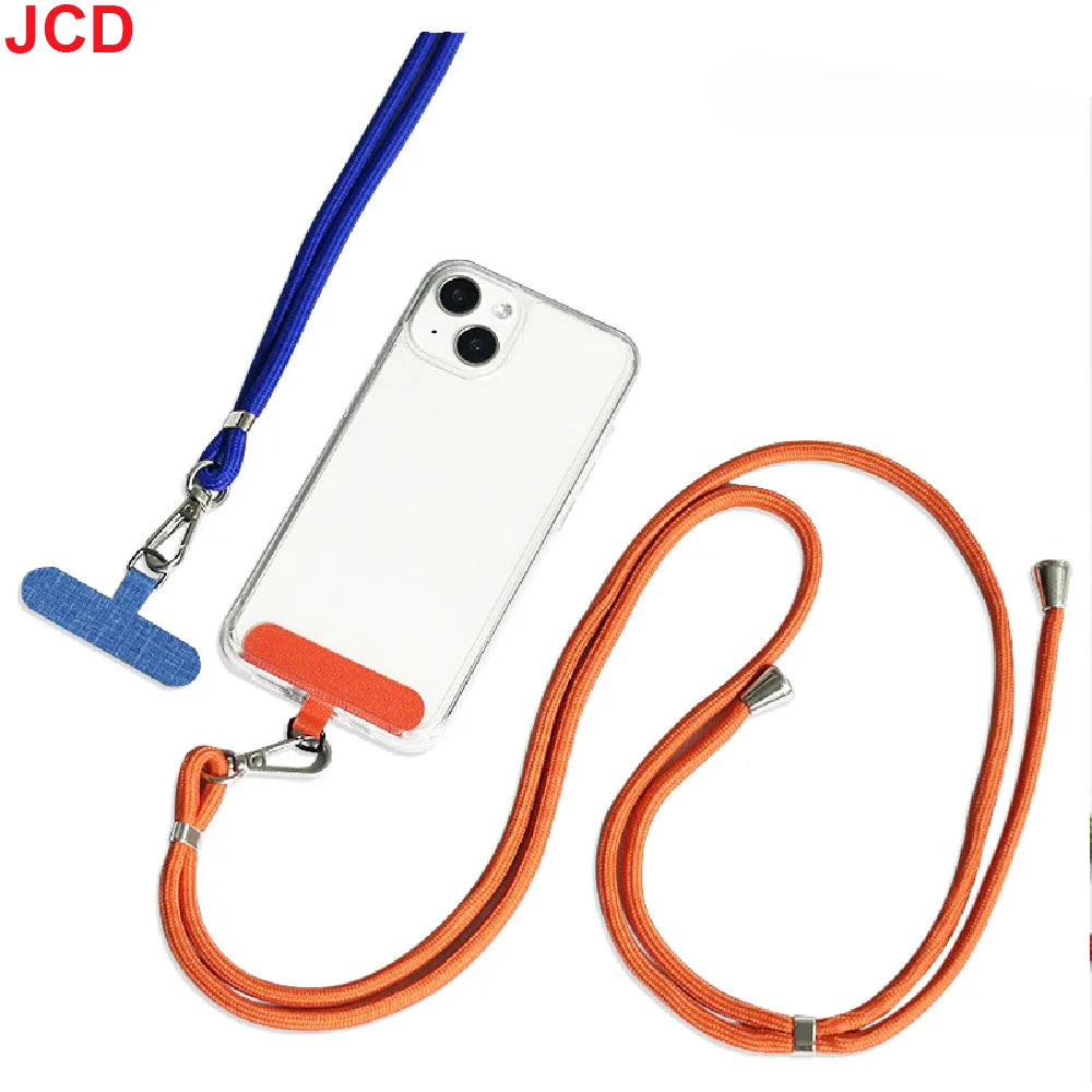 Universal Adjustable Phone Lanyard