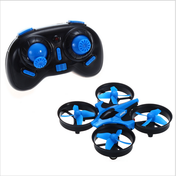 Jjrc H36 Mini Drone Fixed-Height Four-Axis Aircraft Pocket Remote Control